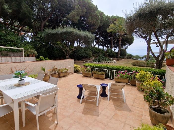 CALA DEL CAVALL BERNAT - Apartment in PLATJA D'ARO