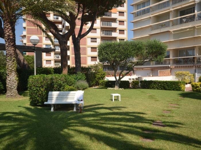 CALA DEL CAVALL BERNAT - Apartment in PLATJA D'ARO