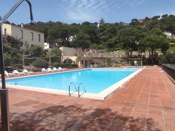 Villa con vistas espectaculares en Casanova - Apartment in Sant Feliu de Guixols