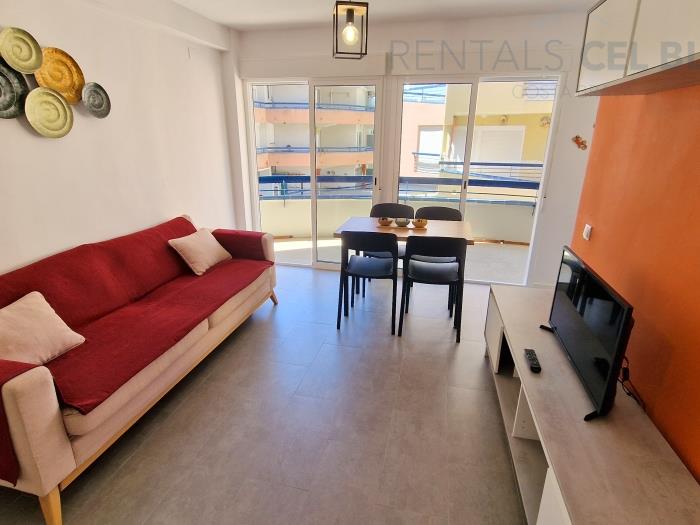 Apartamento a 2 minutos de la playa - Apartment in Platja d'Aro