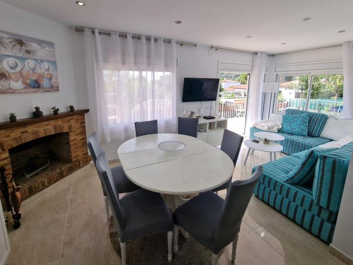 casa Mont d'Aro - Apartment in Platja d'Aro