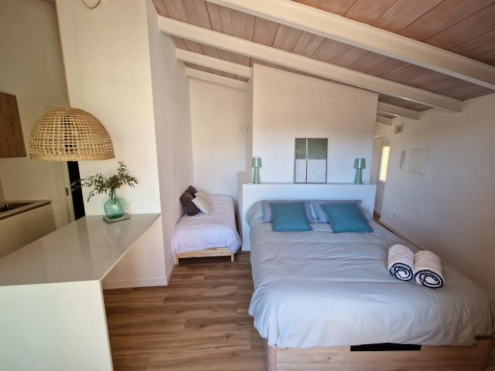 Rutlla3 - Apartment in Sant Feliu de Guíxols