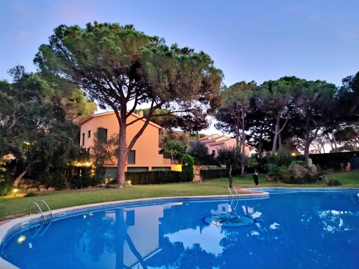 Travessia Penyes - Apartment in Sant Feliu de Guíxols