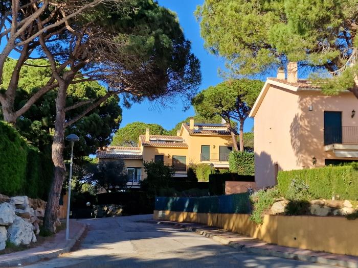 Travessia Penyes - Apartment in Sant Feliu de Guíxols