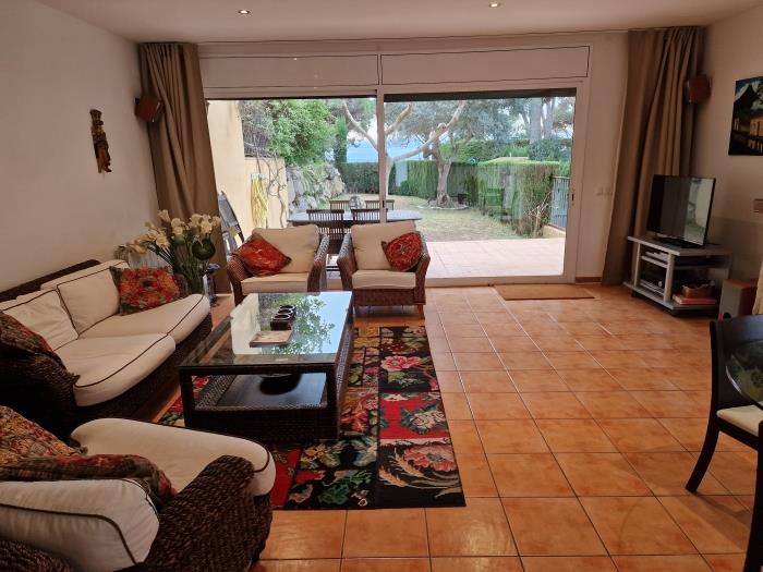 Travessia Penyes - Apartment in Sant Feliu de Guíxols