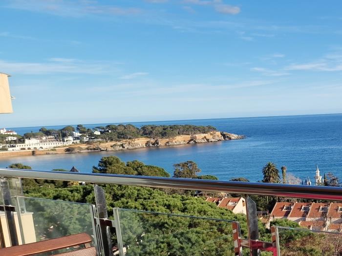 ViaMar - Apartment in Sant Feliu de Guíxols