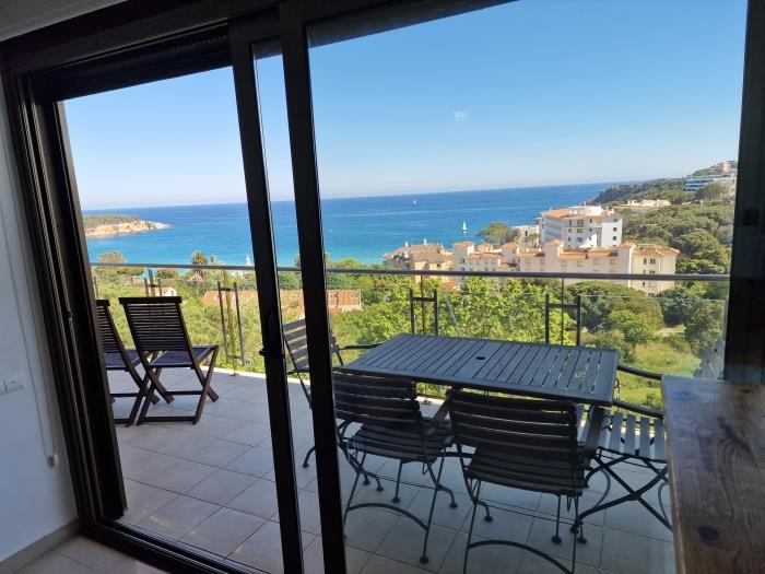 ViaMar - Apartment in Sant Feliu de Guíxols